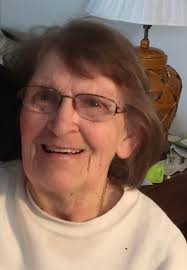 Obituary information for Kathleen L. “Rene” (Scanlon) DiB...