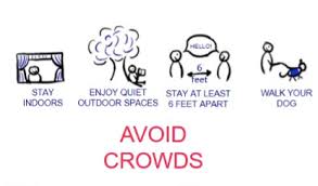 An official website of the national institutes of health. Stick Figures Fighting Covid 19 Sph