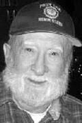 David Haught Obituary (2012)