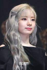 Lovely Twice Photo Part 107 Visit To See More Pins Kpop Hair Hairstyle Twice Dahyun