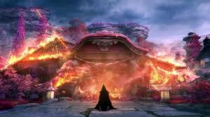 Because it has nine words, nine secret techniques written in the emperor's book of nine secrets, is the goal of all the experts present and even betrayed and killed by their student, zhao cheng when the other 7 magic emperor, he was 8 years old and also his 8 and also hers. Yi Nian Yong Heng Episode 49 Subtitle Indonesia Video Dailymotion