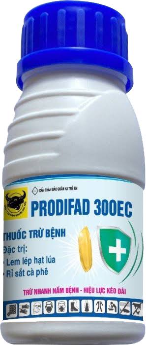 Imburad 300WP