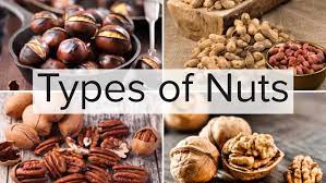 Many seeds are edible by humans and used in cooking, eaten raw, sprouted, or roasted as a snack food, or pressed for oil that is used in. Huge List Of The 20 Different Types Of Nuts You Can Eat And Cook With Photos Home Stratosphere