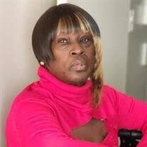 Sandra Jean Jackson Obituary