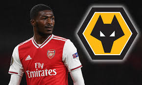 We did not find results for: Wolves Set To Beat Newcastle And Tottenham To 20m Arsenal Star Ainsley Maitland Niles Daily Mail Online