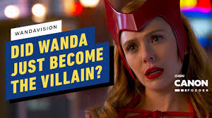 WandaVision Episode 6: Did Wanda Just Become The Villain?