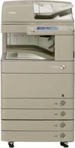 L'imprimante laser canon ir 2525i est équipée de tr. Pilotes Pour Canon Imagerunner 2220i