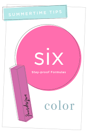 Lighten Up Your Summer Makeup Routine What S Up Usana In 2020 Usana Health Sciences Usana Summer Makeup