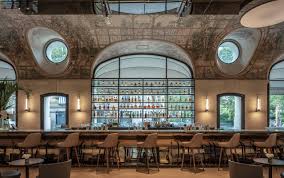 Review Hotel Lutetia Paris Silverkris