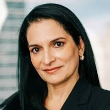 Notable Women in Law 2024