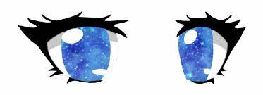 Gachaverse Sticker Drawing Gacha Life Eyes Is A Free Transparent Png Image Search And Find More On Vippng Anime Eyes Cute Eyes Drawing Anime Eye Drawing