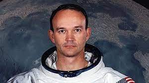 Former nasa astronaut michael collins passed away on april 28, 2021. Zmgpaejlro1ihm