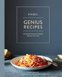 Carefully pour in irish cream liqueur so it floats on top. Food52 Genius Recipes 100 Recipes That Will Change The Way You Cook Miglore Kristen Hesser Amanda Stubbs Merrill 9781607747970 Amazon Com Books