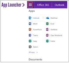 Are you an office 365 admin? Office 365 App Launcher Updated It News