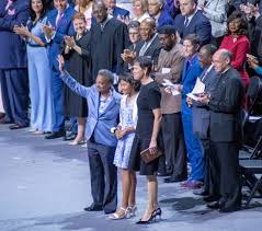 The international business times ran an unsubstantiated story based on social media buzz, that chicago mayor lori lightfoot was going to resign over an alleged affair. Lori Lightfoot Becomes Chicago S First Black Woman Mayor Third Coast Review