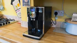 Bean to cup coffee machines are espresso machines with integrated grinders, and are designed to handle nearly all of the process for you. Gaggia Anima Review Trusted Reviews