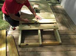 Building A Garden Footbridge Made Easy Backyard Bridges Diy Backyard Pallet Garden