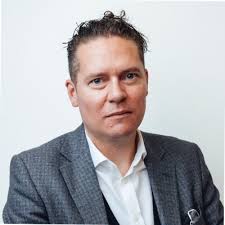 Great Visit with a great host!