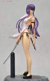 Check spelling or type a new query. Highschool Of The Dead Busujima Saeko Pvc Figure Hobbysearch Pvc Figure Store