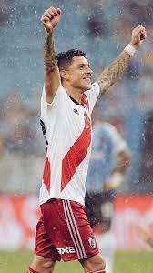 Juega de volante y su equipo actual es river plate de la primera división de argentina. Sos Lo Mejor Nunca Nos Dejes Enzo Nicolas Fotos De River Imagenes De River Plate Club Atletico River Plate