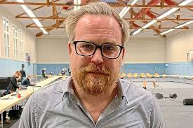 Zeitpunkt ist da für Steueranpassung