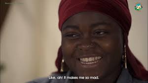 (MY) Black Mental Health Docuseries Trailer