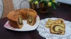 Untuk kue bolu macan bangka asli biasanya menggunakan loyang 20cm. Download Resep Bolu Remang Khas Bangka Tutorial Kreasi Tangan Kardus