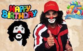 Cepillín acostumbraba interpretar sus 'mañanitas' a sus queridos y fieles seguidores, por lo que no dudó en dedicar las últimas a uno de. Fimtq5vveai 7m