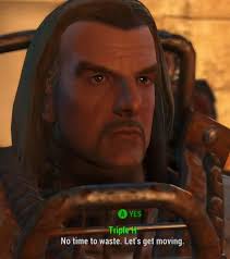 Elder Scrolls & Fallout Screenshots