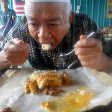 Warung nasi kuning ini legenda di banjarmasin. Photos At Nasi Air Dingin Original Kelantan Taman Melati Kuala Lumpur Kuala Lumpur