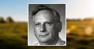 Milton A. Stark Obituary November 12, 2005