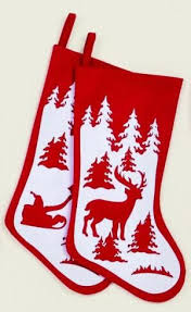 Parkinson S Uk Felt Christmas Stocking See The 30 Best Charity Christmas Decorations Here Ht Felt Christmas Stockings Christmas Decorations Felt Christmas