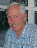 Nicholas Rarig Obituary (1952