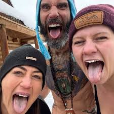 Jeff Sorensen's Instagram, Twitter & Facebook