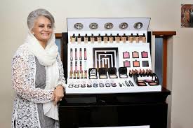 This brand did made itself coming out to be the fifth biggest excellence organization which offers covergirl is the american based cosmetic brand that has not made its popular place inside pakistan as well. Masarrat Misbah Cosmetics Brands Pakistani Makeup Pakistani Makeup Brands