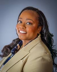 Congratulations to the 2025–2026 NAWIC National Board of Directors!