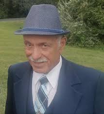 Obituary for Eugene E. Caputo