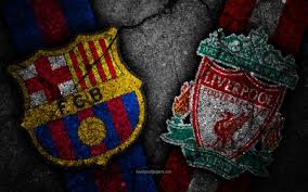 Please use search to find more variants of pictures and to choose between available options. Fc Barcelona Vs Liverpool Fc Soccer Sports Background Wallpapers On Desktop Nexus Image 2480184