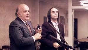 Check out the list of all john cazale movies along with photos, videos, biography and birthday. John Cazale Death