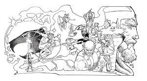 It is a powerful unconscious motivator. Coloring With Thunder Cats Coloring Pages Cat Coloring Page Coloring Pages Coloring Book Pages