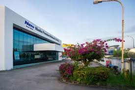 How to get to csr building materials (m) sdn bhd by bus? Nissho Precision Malaysia Sdn Bhd South Asia Access Nissho Corporation