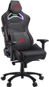 The cluvens scorpion gaming chair and entire workstation weigh 120kgs. Rog Chariot Core Gaming Chair Gears Gaming Apparel Bags Gear Rog Republic Of Gamers Rog Global