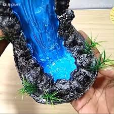 Creativo Cascata Bottiglia Facebook