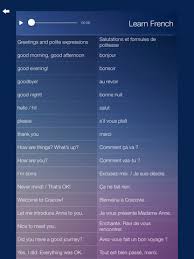 There are opinions about learn french yet. Learn French Fast And Easy Learn To Speak French Language Audio Phrasebook And Dictionary App For Beginners Ipa Cracked For Ios Free Download