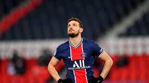De la mano de messi, mbappé y neymar, el equipo de pochettino se recuperó de la caída ante mónaco y volvió a sumar de a tres. Alessandro Florenzi We Re Going To Fight With Our Hearts And Pride Paris Saint Germain