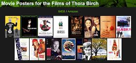 Google Vs Blogger Thora Birch American Beauty Window