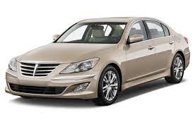 Connect with your concierge to ask questions, book a test drive,* request information or even check inventory. 2012 Hyundai Genesis Buyer S Guide Reviews Specs Comparisons