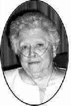 LENA PERNICIARO Obituary (2013)
