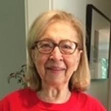 Marcia Ann Rappaport Obituary