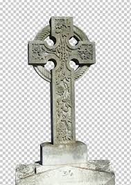 # burial png & psd images. Headstone Grave Cross Cemetery Memorial Png Clipart Artifact Burial Cemetery Christian Cross Cross Free Png Download